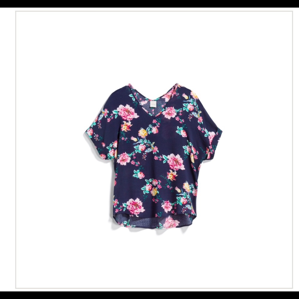 Stitch fix kaileigh rossano top L